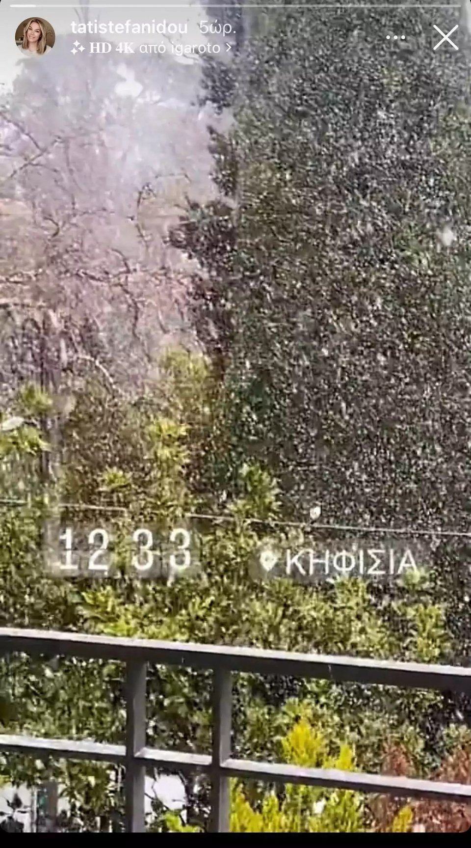 Tατιάνα Στεφανίδου