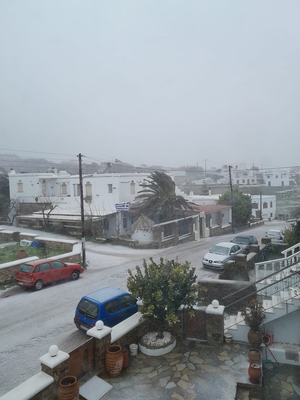 Στενή Τήνου