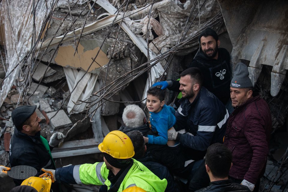 Φωτογραφία: Burak Kara / Getty Images
