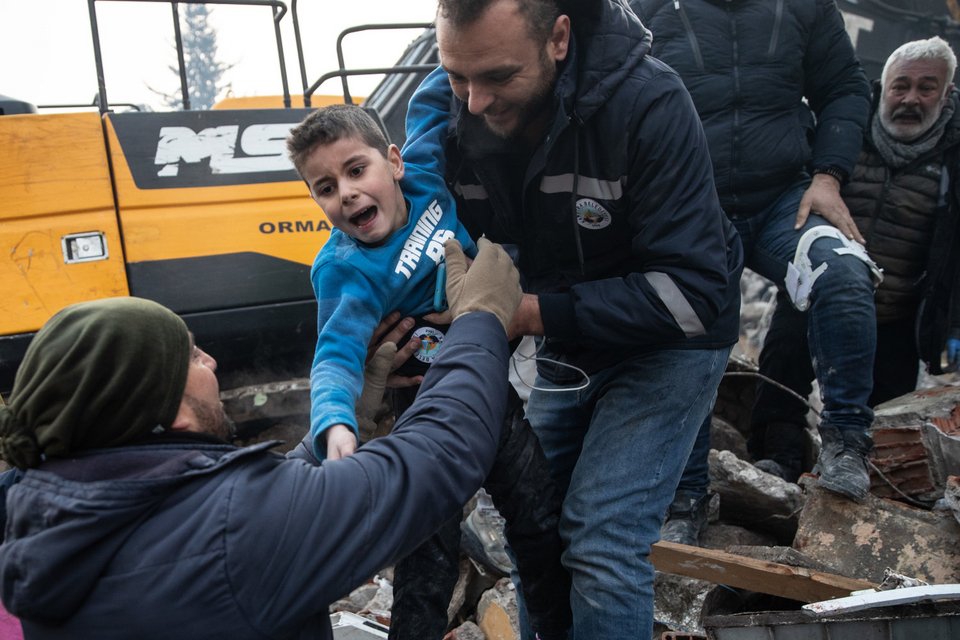 Φωτογραφία: Burak Kara / Getty Images