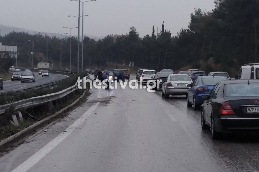 μποτιλιαρισμα