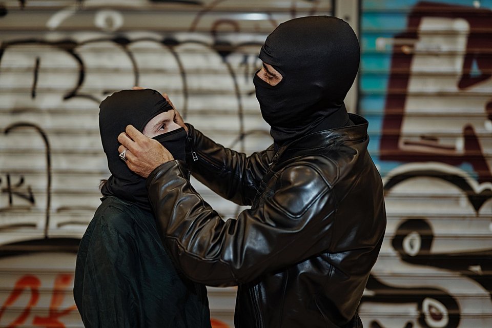 ULTRAS - Μέρος Α΄ στο Δημοτικό Θέατρο Πειραιά