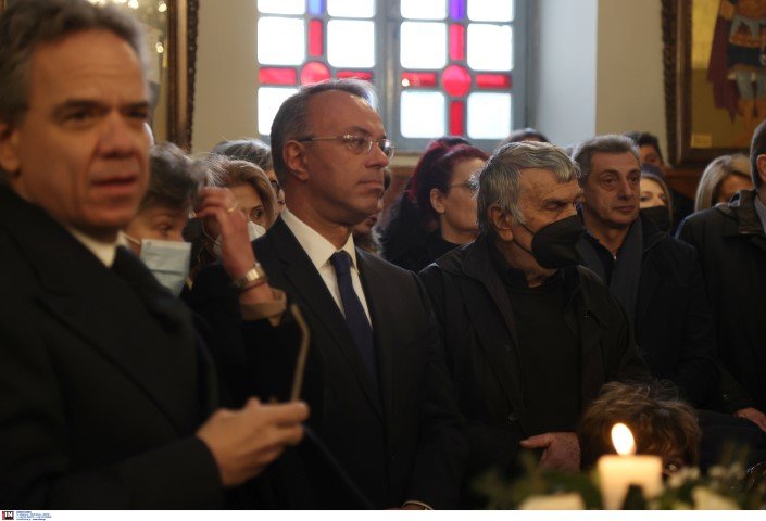 Ο υπ. οικονομικών Χρήστος Σταϊκούρας -Φωτογραφία: ΚΑΡΤΣΩΝΑΚΗΣ ΜΑΚΗΣ/Intimenews