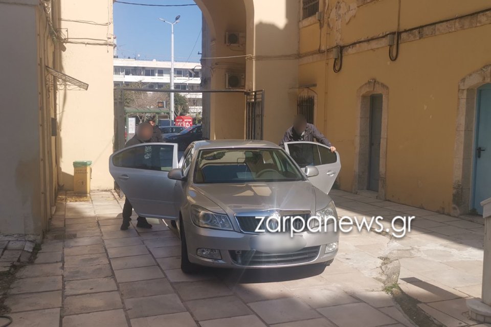 Φωτογραφία: zarpanews.gr