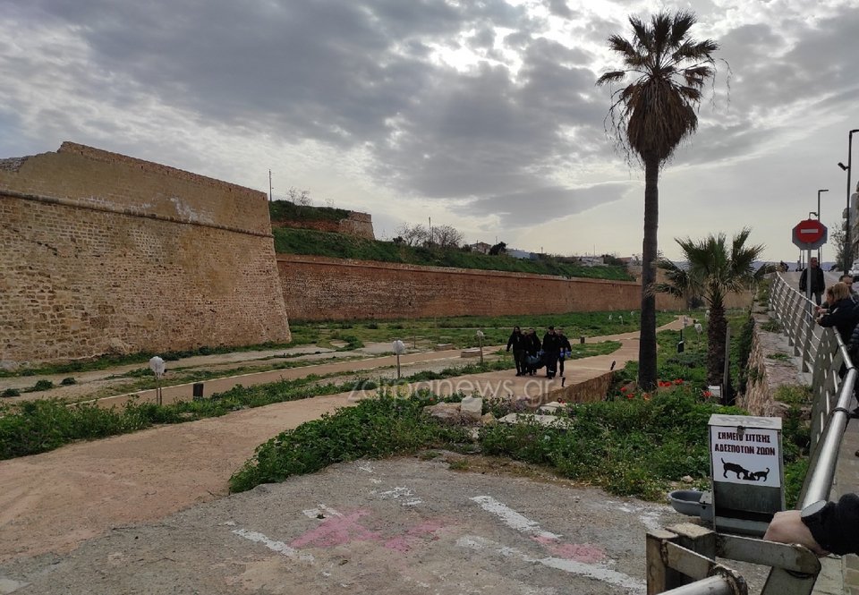 Φωτογραφία: Zarpanews.gr