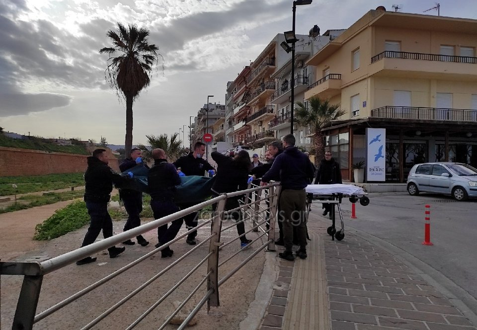 Φωτογραφία: Zarpanews.gr