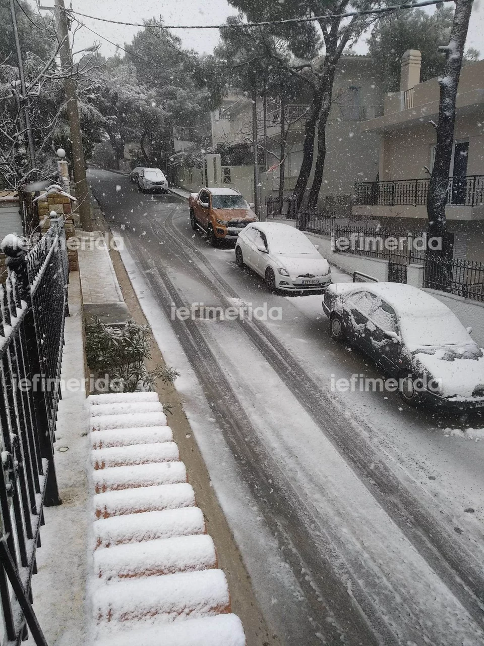Πεντέλη