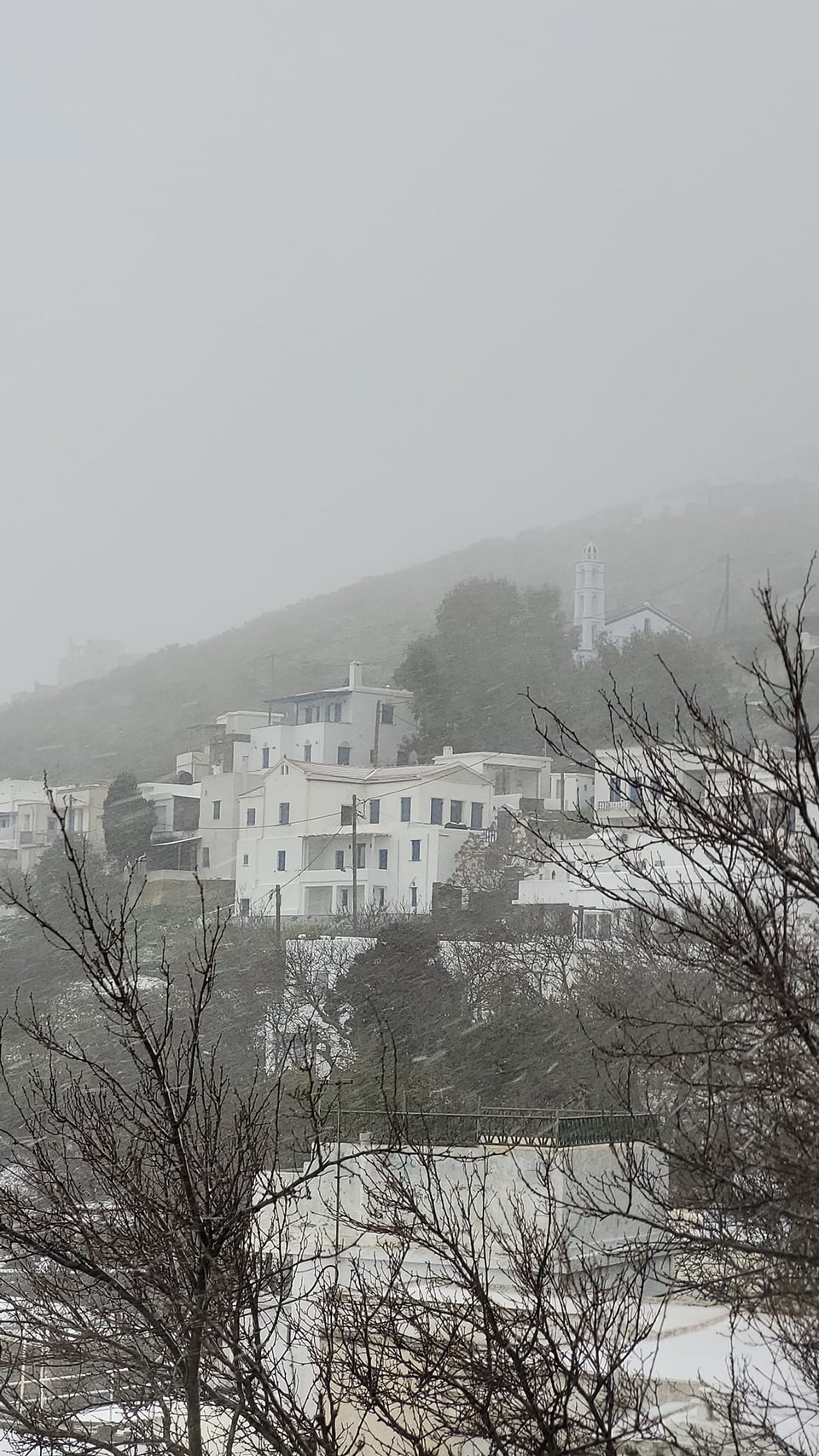 τηνος