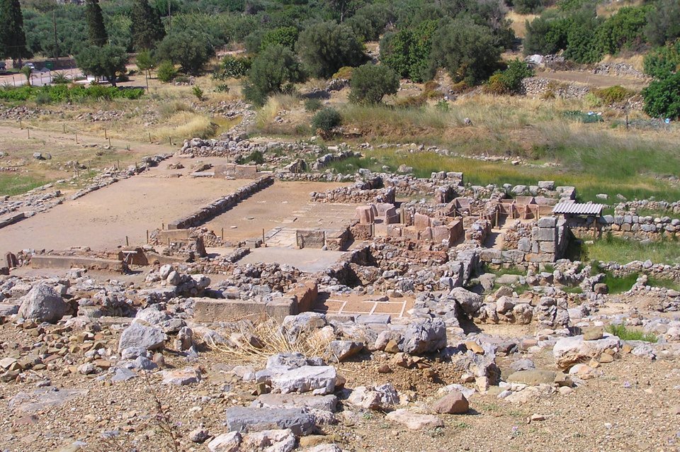 ζακρος