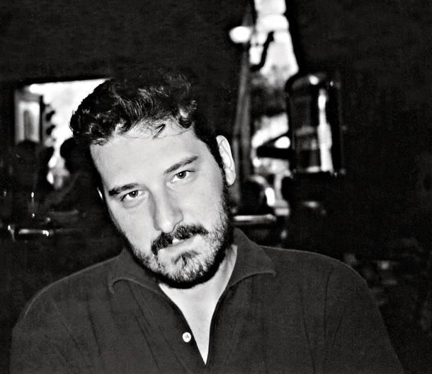 ΓΙΩΡΓΟΣ ΣΚΕΥΑΣ