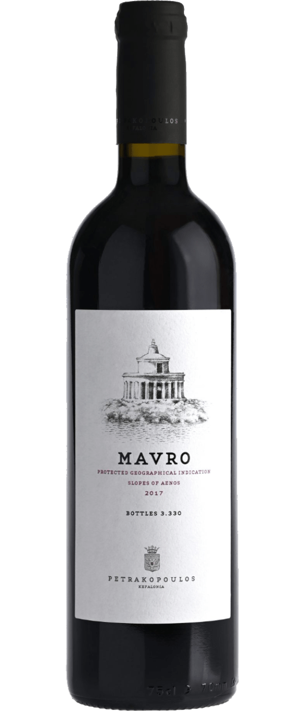 Mavro