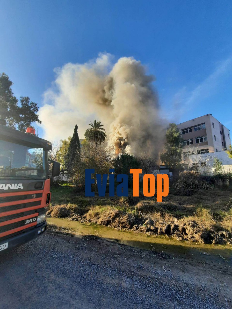 Φωτογραφία Evia Top