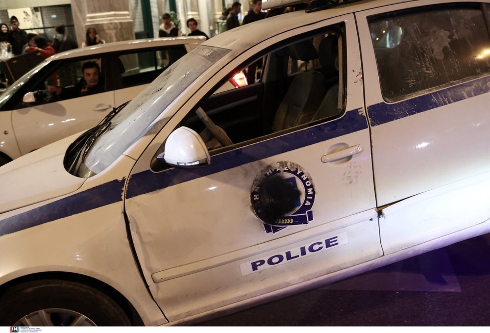 Φωτογραφία: Intime/ΛΙΑΚΟΣ ΓΙΑΝΝΗΣ