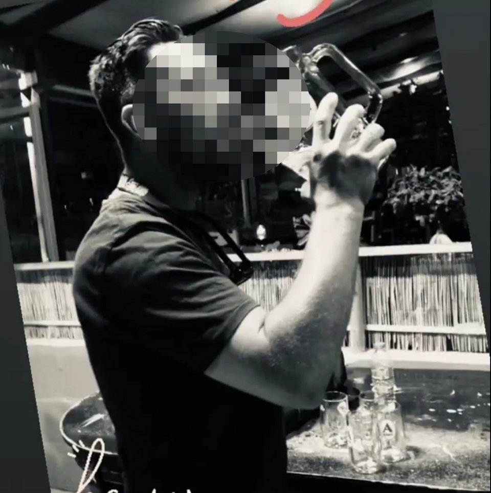 Ο 44χρονος προπονητής που συνελήφθη για τον βιασμό ανήλικων μαθητριών του