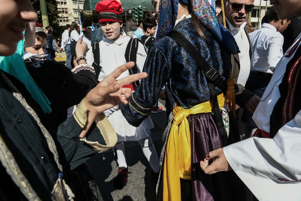 Τα σχολεία του Δήμου Αθηναίων