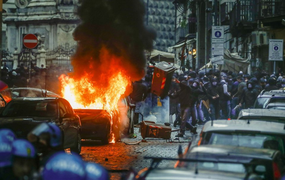 Φωτογραφία: AP