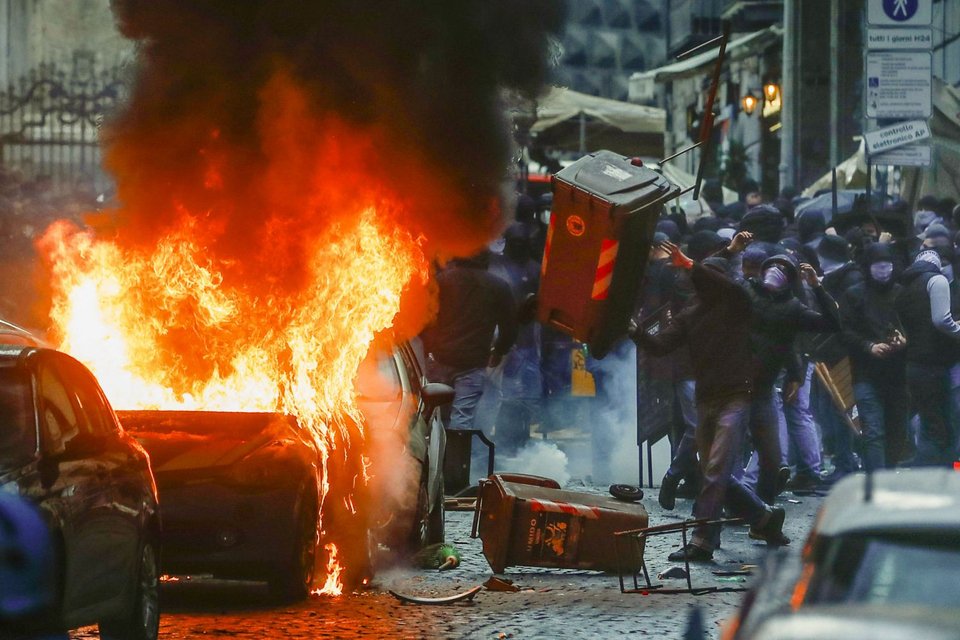 Φωτογραφία: AP