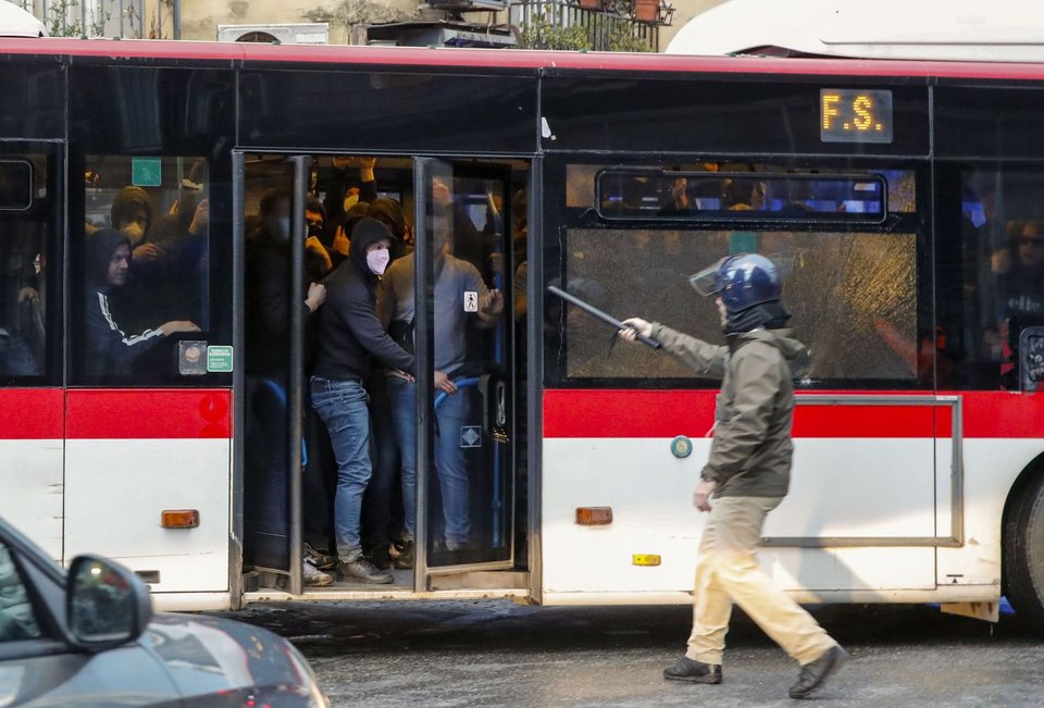 Φωτογραφία: AP