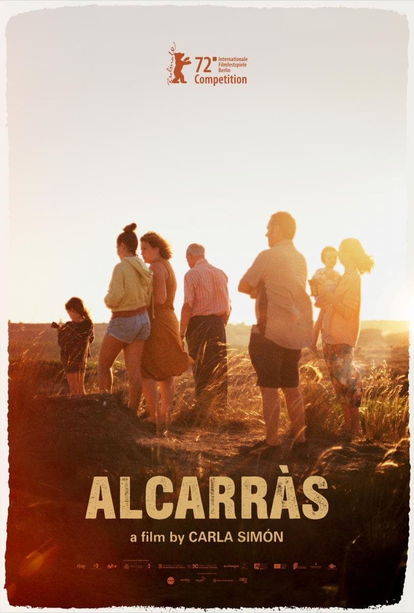 Alcarràs, 2022, Carla Simón