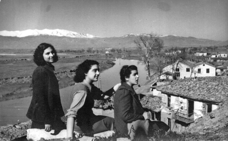 Άλκη Ζέη