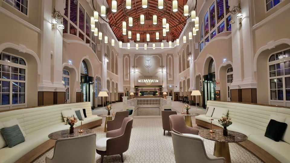 Φωτογραφία: Barceló Hotels &amp; Resorts 