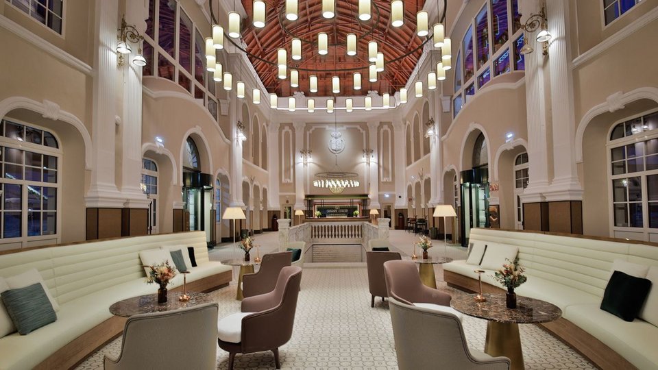 Φωτογραφία: Barceló Hotels & Resorts