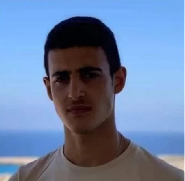 Ο άτυχος φοιτητής Κυπριανός Παπαϊωάννου / Φωτογραφία Facebook
