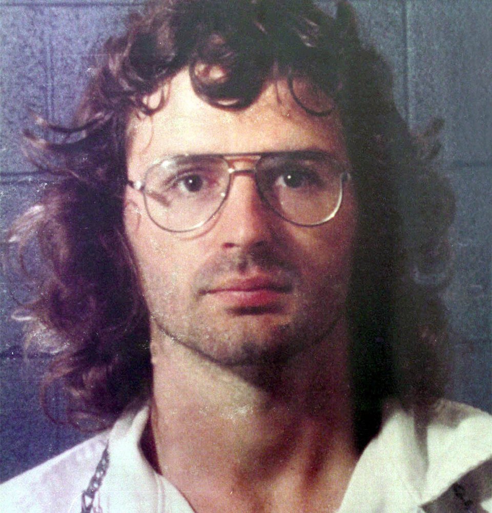 David Koresh 