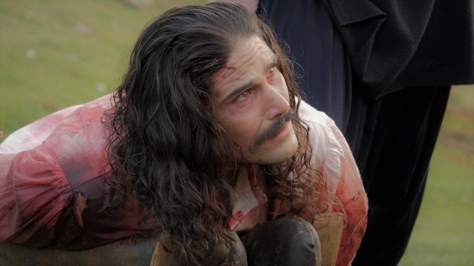 Από την ταινία «Διάκος ο Ηρωομάρτυς»/ ΑΠΕ-ΜΠΕ 