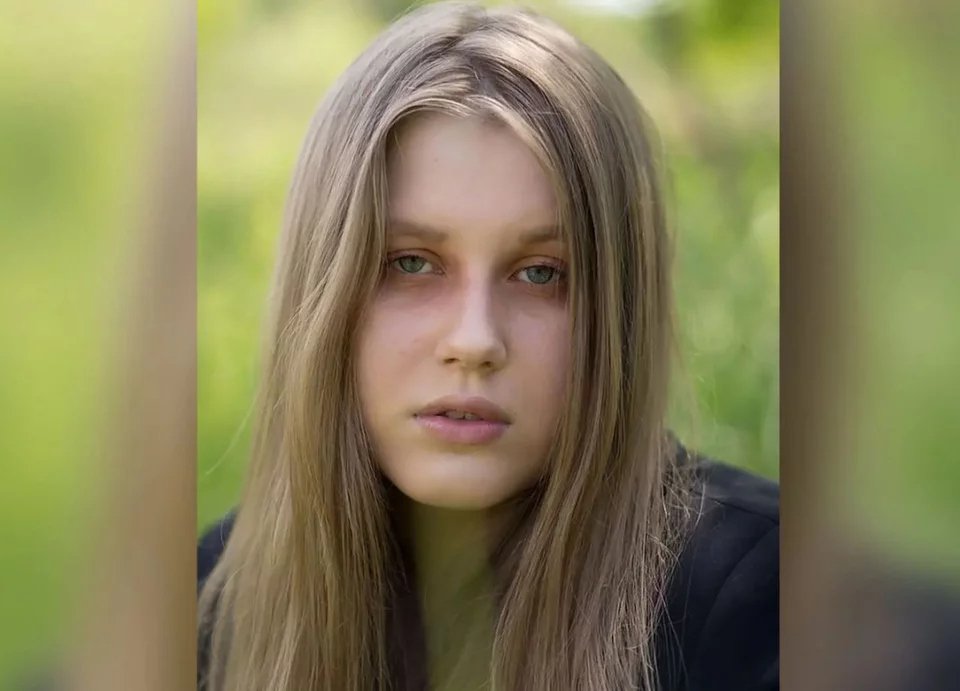 Η Τζούλια Φαουστίνα