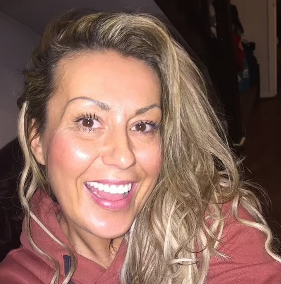 Η Μαγκνταλένα Ζαλίνσκα