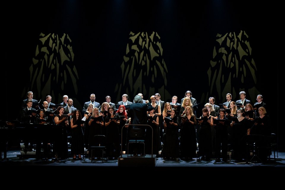 Beethoven: Missa Solemnis