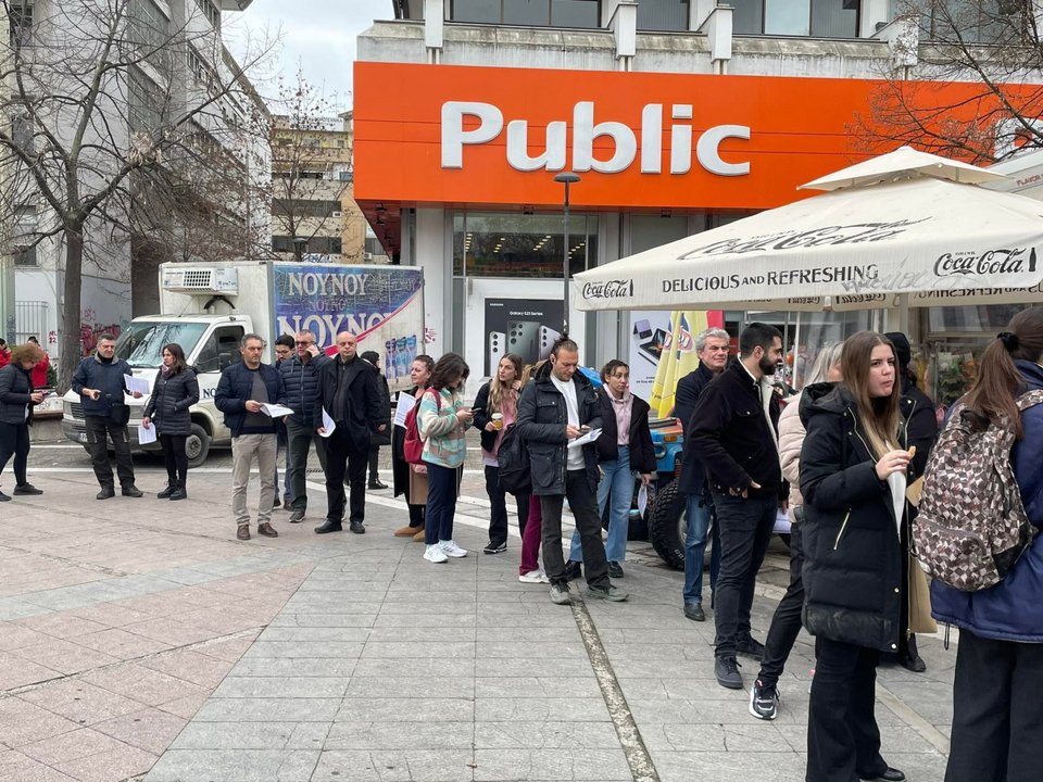 Φωτογραφία: onlarissa.gr