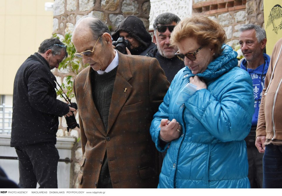 Αντώνης Αντωνιάδης