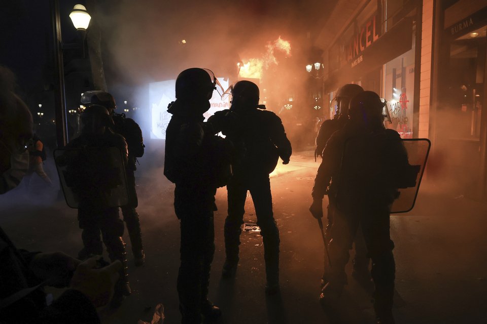 Φωτογραφία: AP