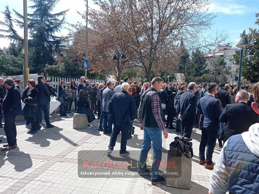 κηδεία