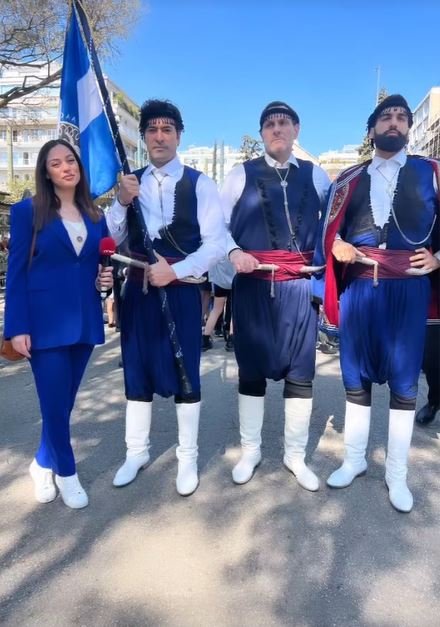 Φωτογραφία: Instagram