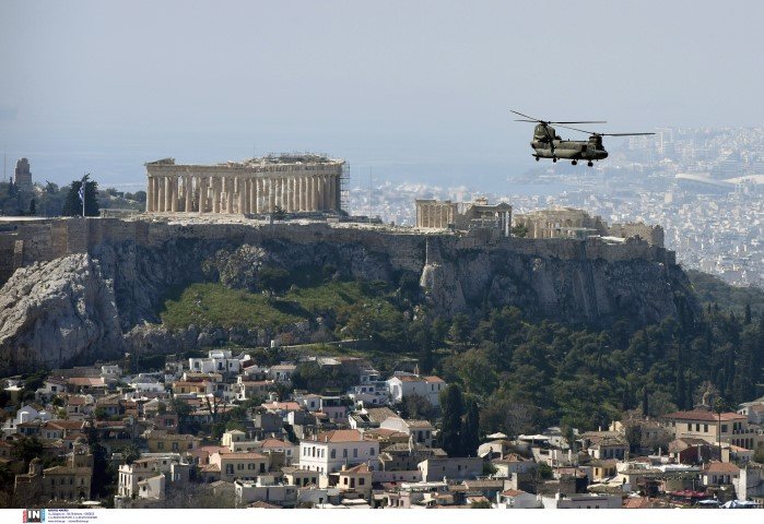 Φωτογραφία: Intimenews/ΓΕΩΡΓΙΟΥ ΝΙΚΟΛΑΣ