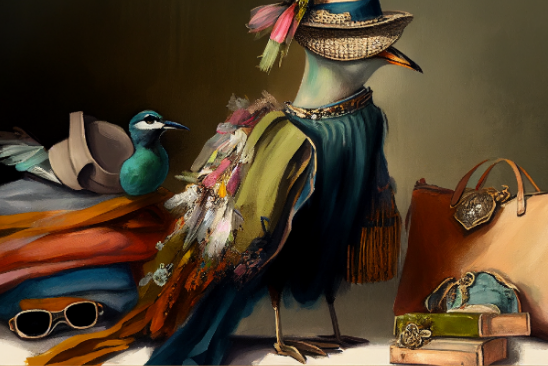 Costume Design στην Τηλεόραση