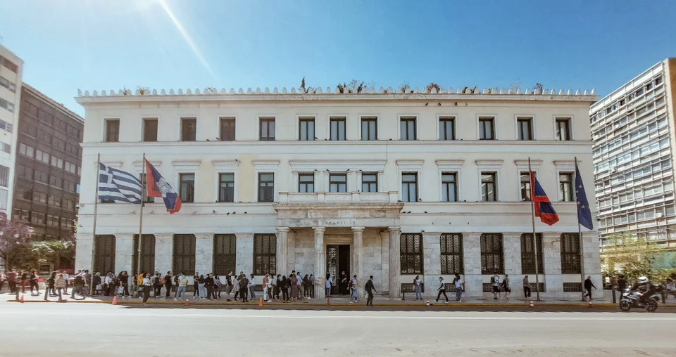 Πλέον αποτελεί ετήσιο θεσμό