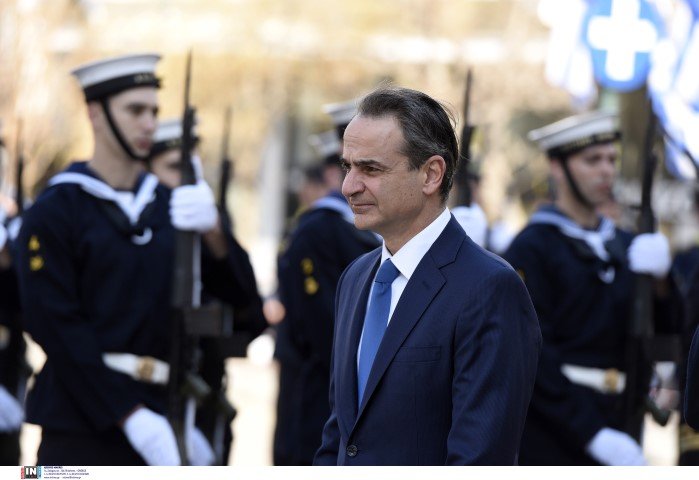 Φωτογραφία: Intimenews/ΓΕΩΡΓΙΟΥ ΝΙΚΟΛΑΣ