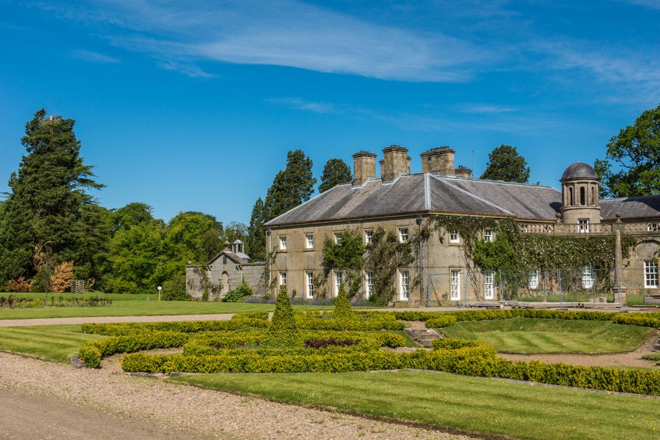 Το Dumfries House