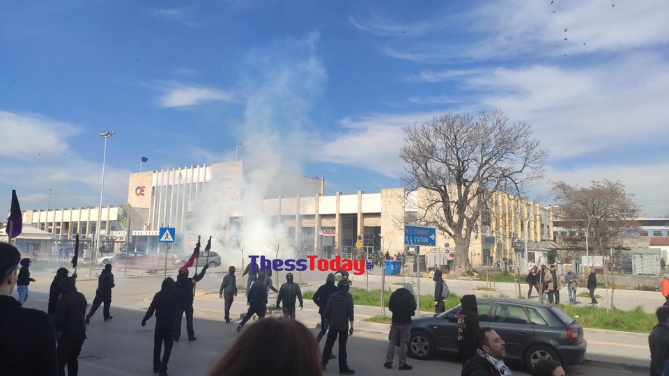 επεισόδια