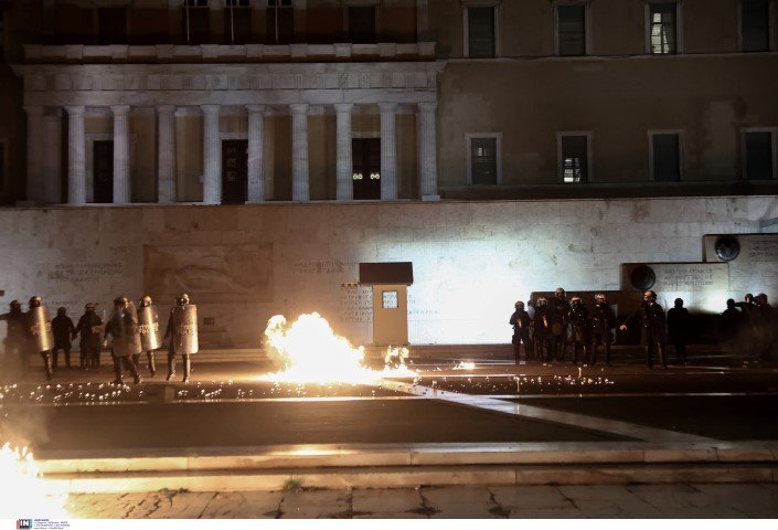 Φωτογραφία: Intimenews/ΠΕΡΙΣΤΕΡΗΣ ΔΗΜΗΤΡΗΣ