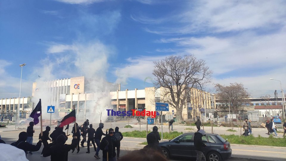 επεισόδια