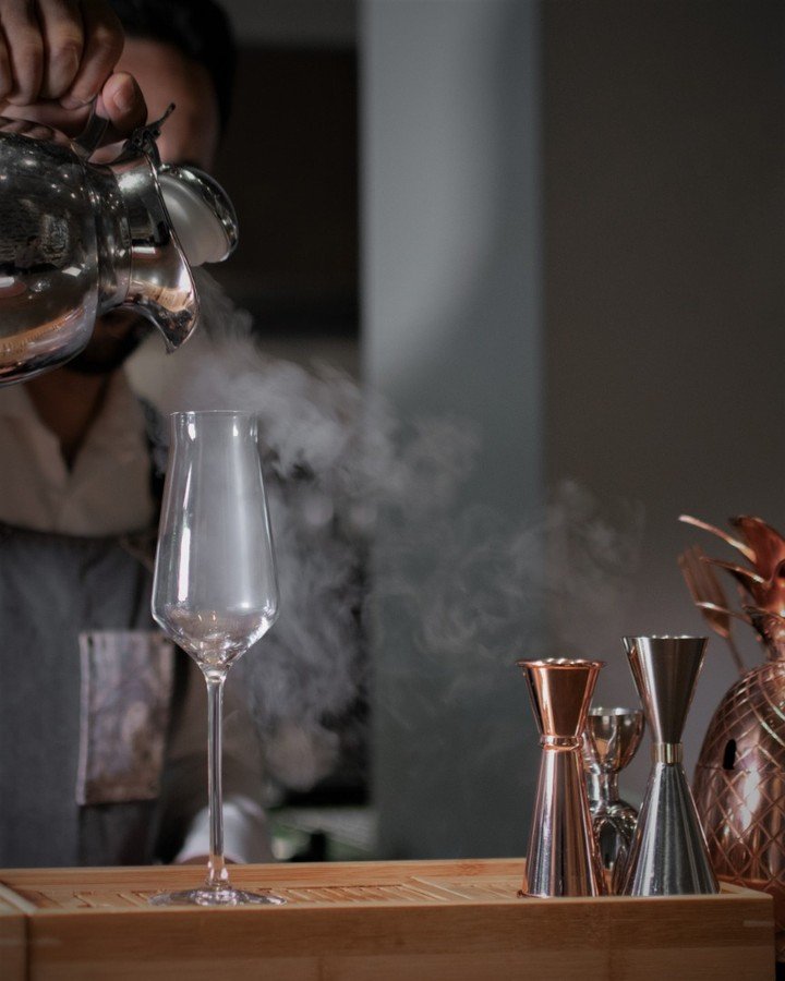 To νέο εστιατόριο Hervé του σεφ Herve Pronzato στα Πετράλωνα  / Φωτογραφία: herverestaurant/iefimerida