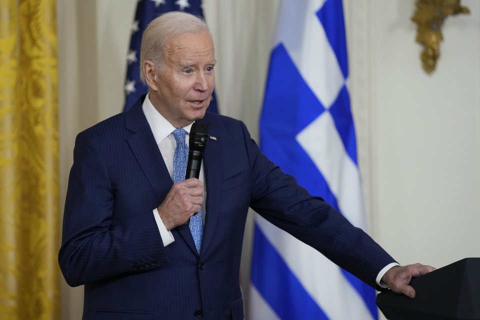 Φωτογραφία: AP