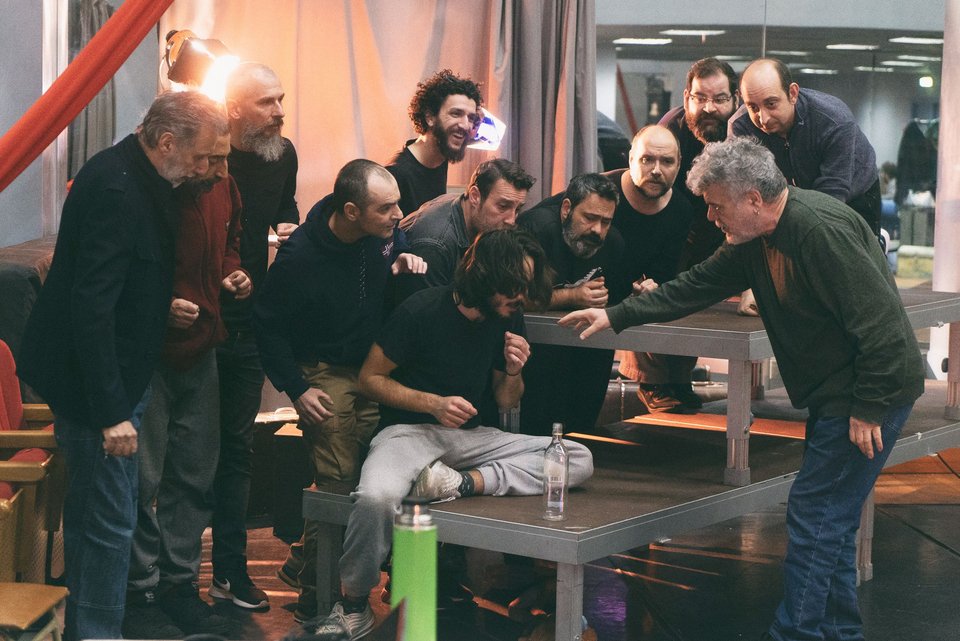 Γιάννης Κακλέας