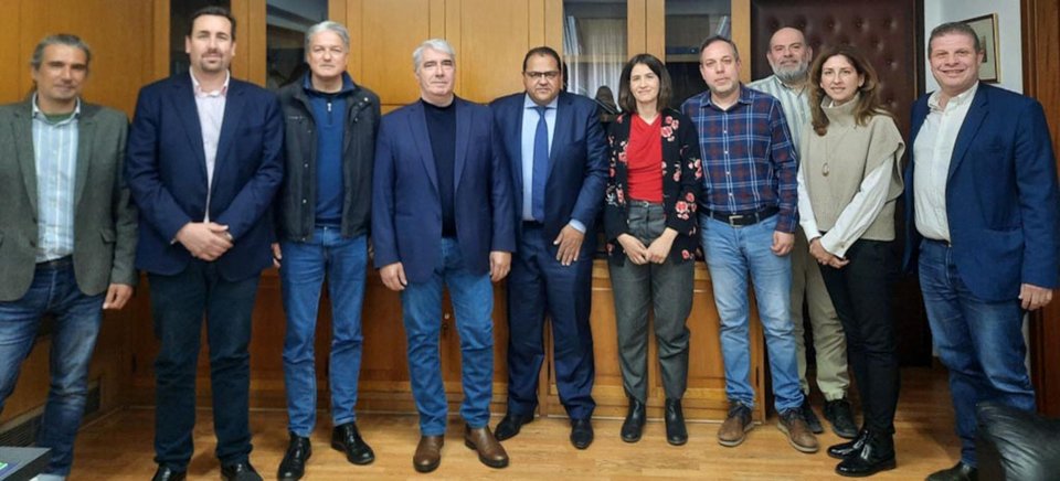 Φωτογραφία: minagric.gr