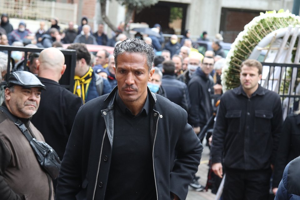 Μπρούνο Άλβες